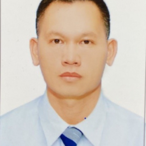 Mr Nguyen Van Chieu
